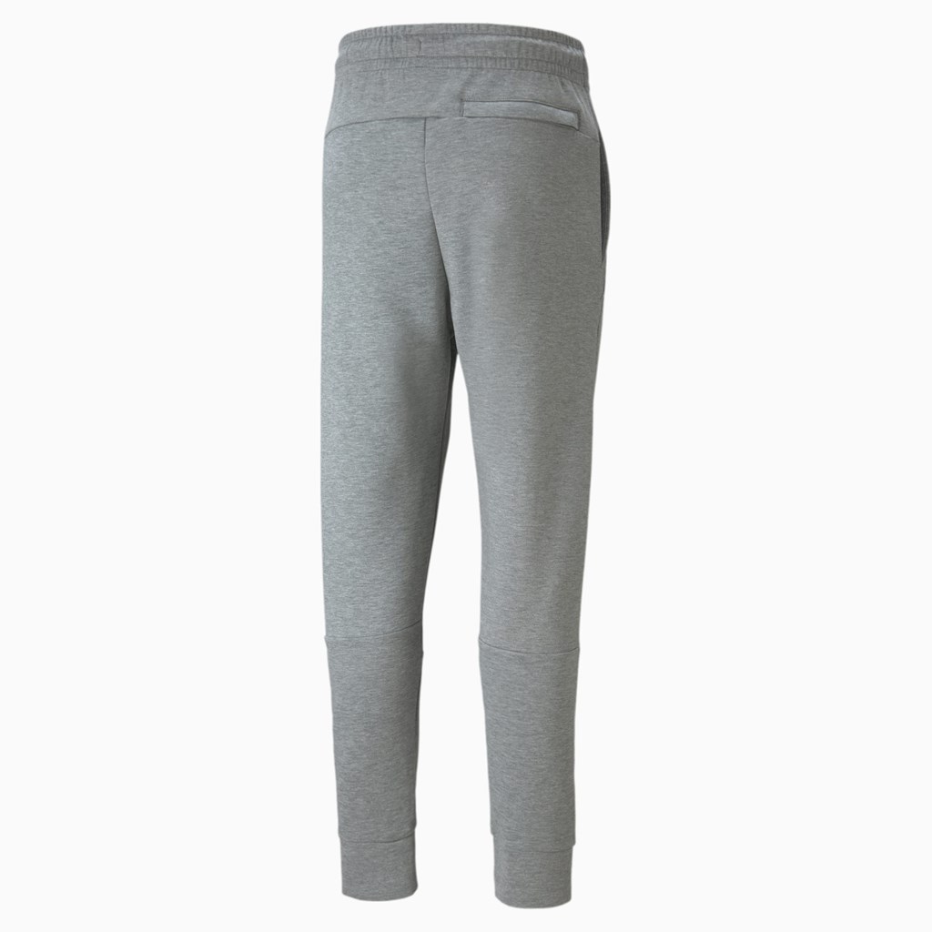 Puma Classics Tech Pantolon Medium Gray Heather | QK2180473