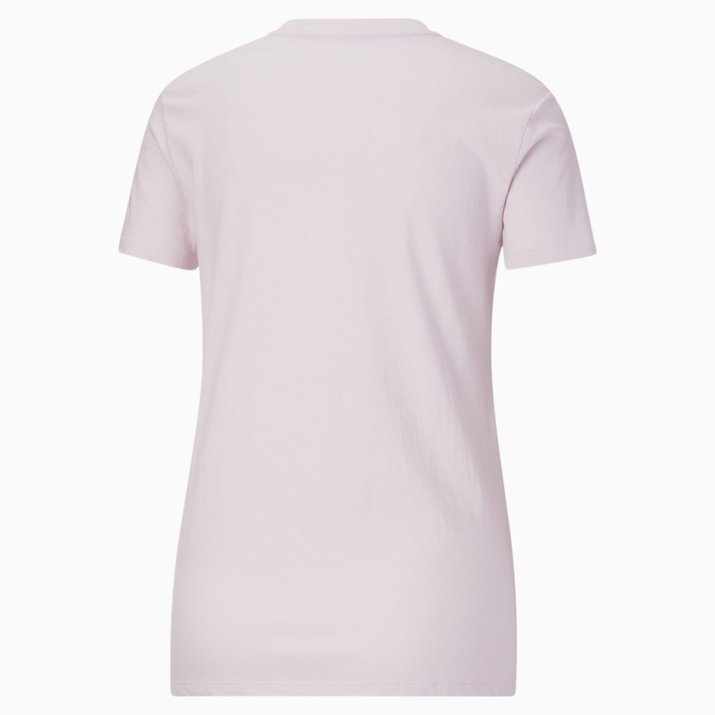 Puma GRL PWR Tee Lavanta | AC9316487