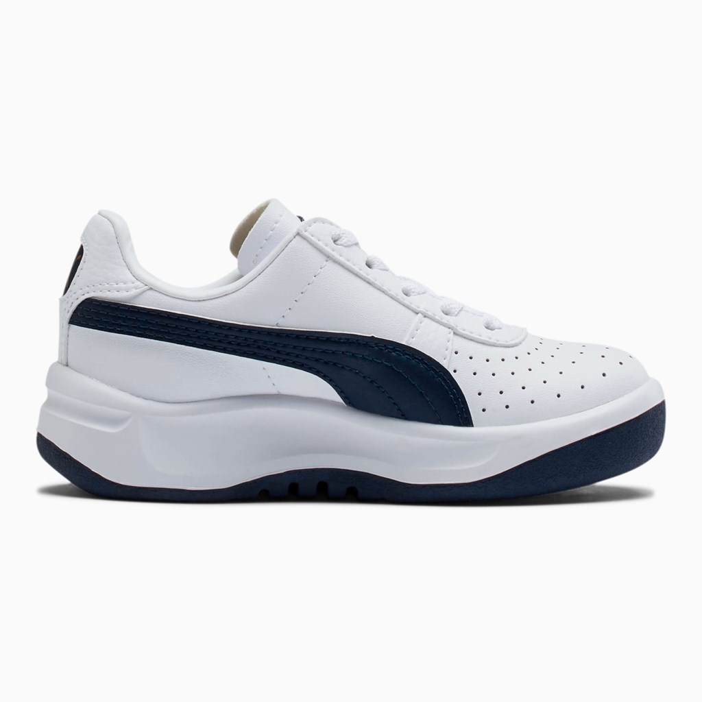 Puma GV Special Little Spor Ayakkabı Beyaz | TX8672514