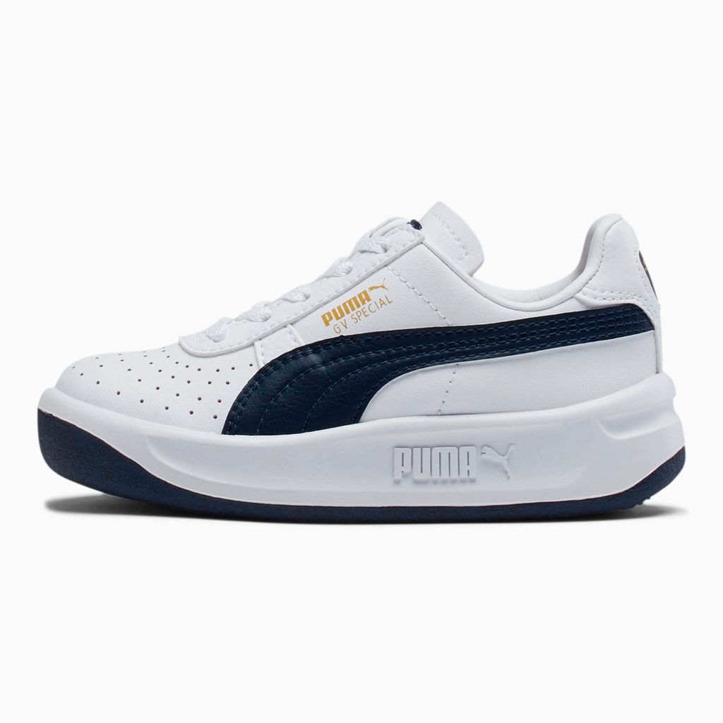 Puma GV Special Little Spor Ayakkabı Beyaz | TX8672514