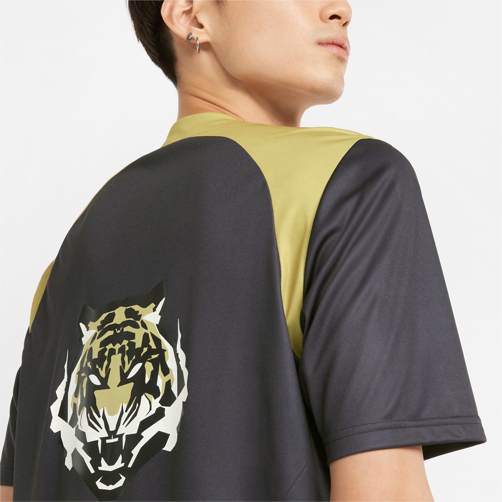 Puma Gen.G E7 Replica Jersey Siyah | BX0739425