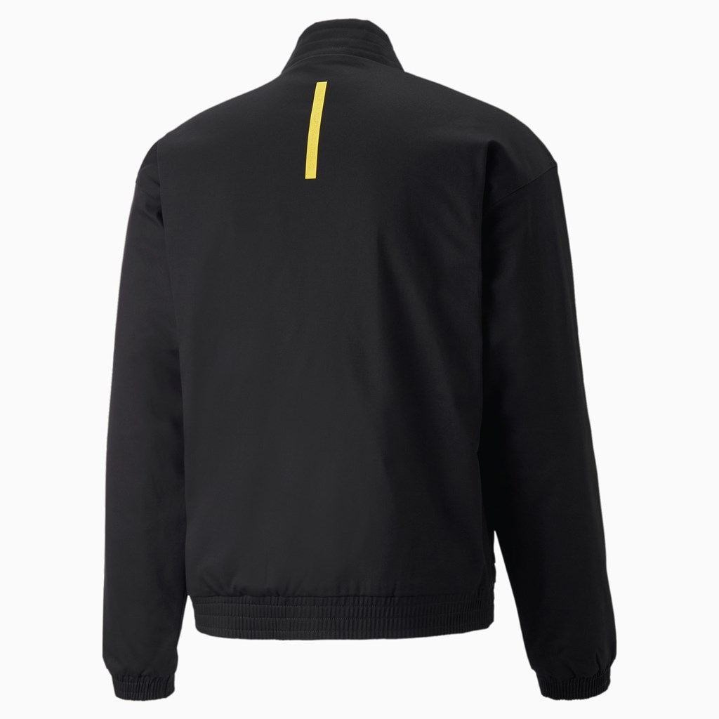 Puma Neymar Jr Bomber Siyah | IQ7863409