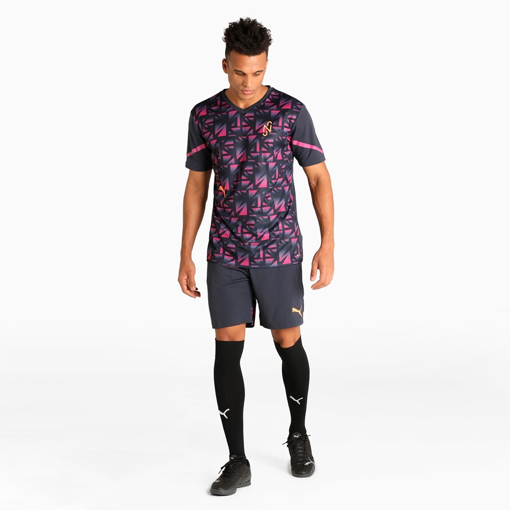 Puma Neymar Jr Flare Football Jersey Parisian Night | OL5062834