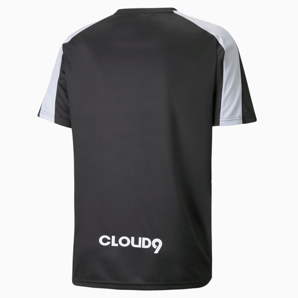 Puma PUMA x CLOUD9 Replica Jersey Siyah | QS9013756