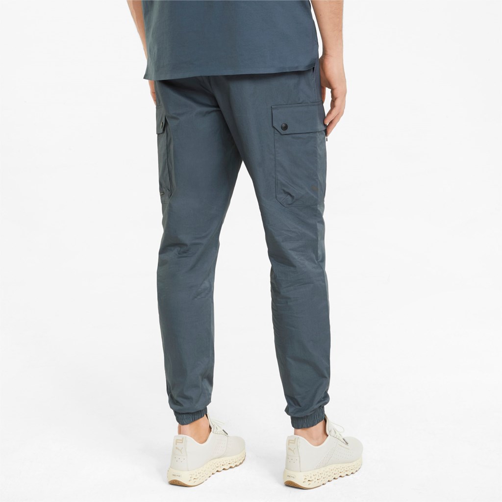 Puma Porsche Design Cargo Pantolon Koyu | BG5418769