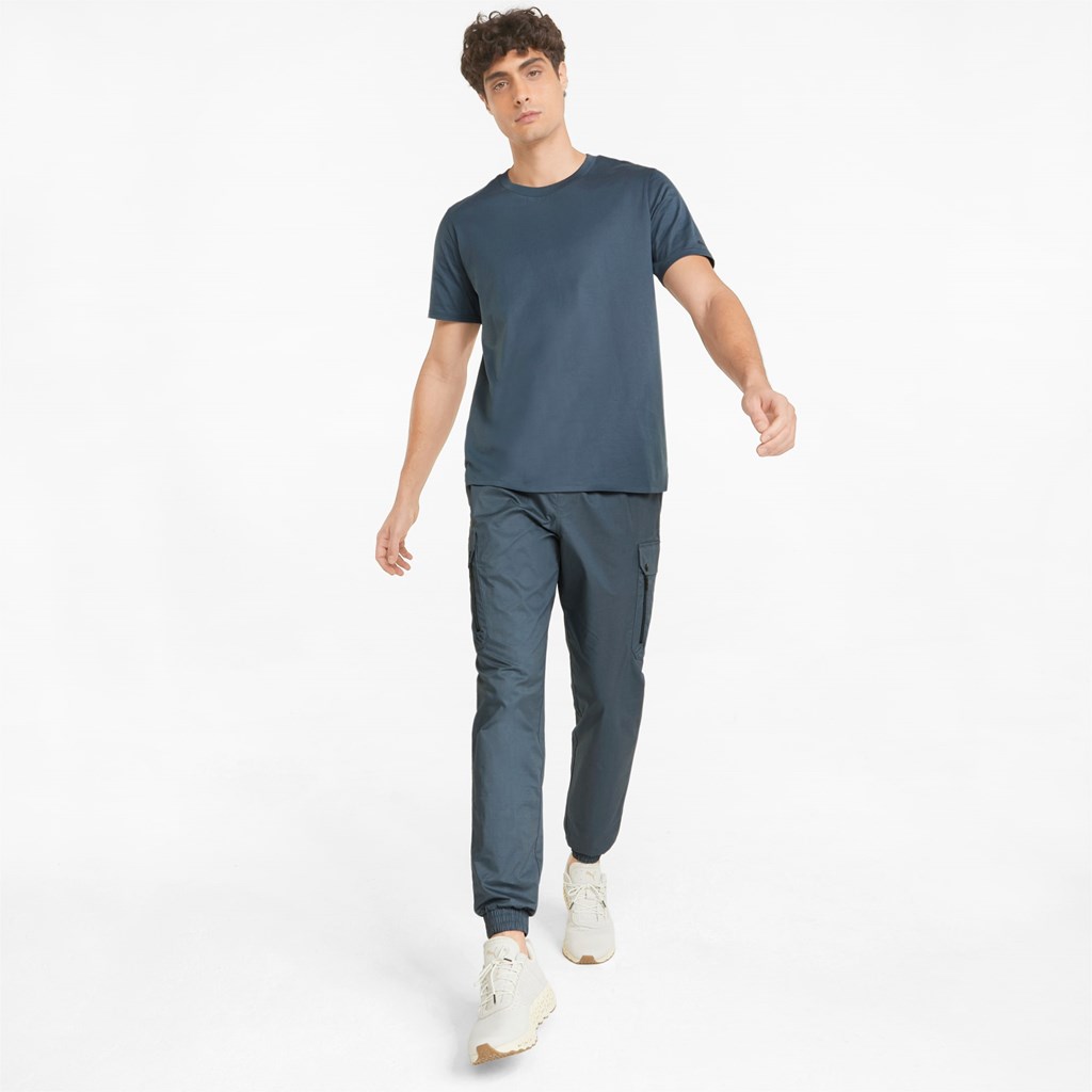 Puma Porsche Design Cargo Pantolon Koyu | BG5418769