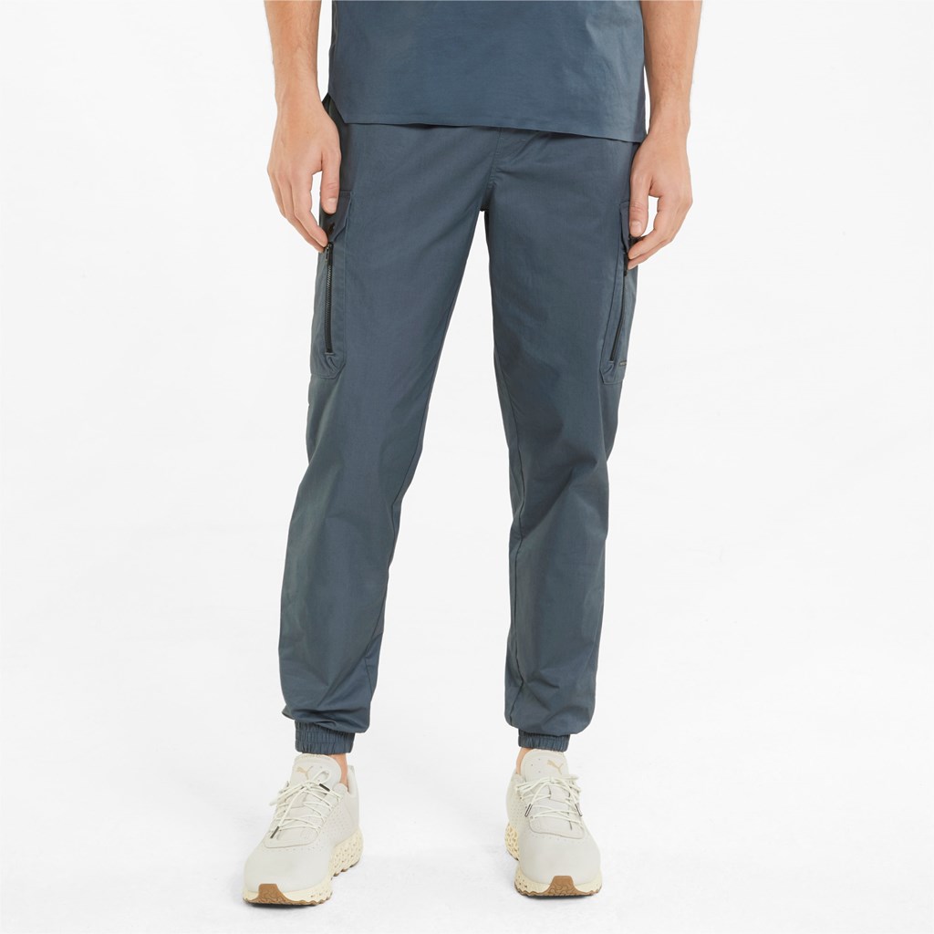 Puma Porsche Design Cargo Pantolon Koyu | BG5418769