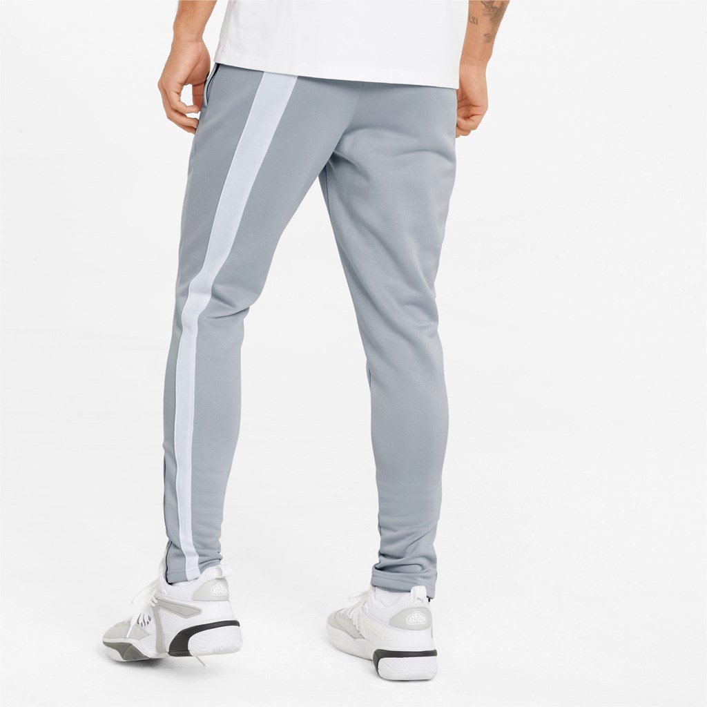 Puma Ralph Sampson Basketball Pantolon Harbor Mist | IJ1457069