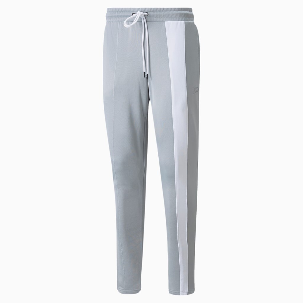 Puma Ralph Sampson Basketball Pantolon Harbor Mist | IJ1457069