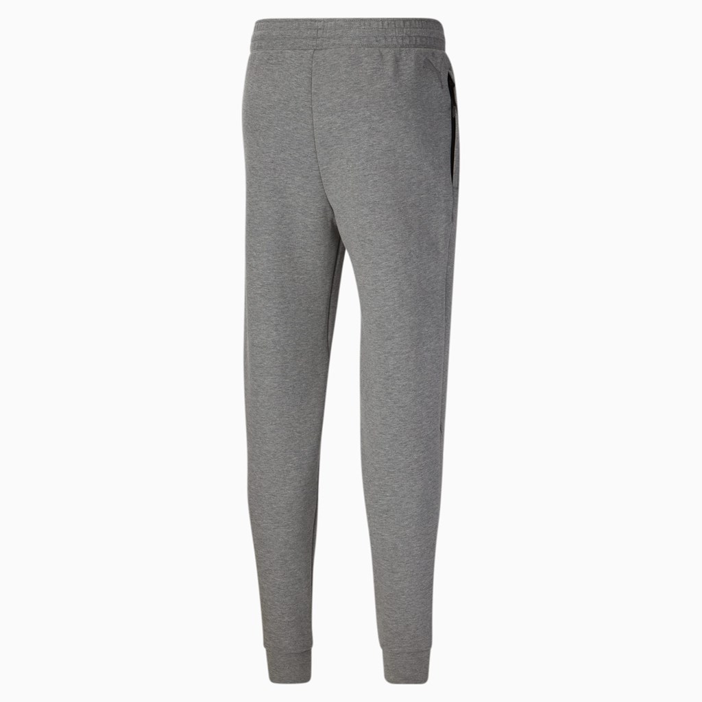 Puma Shammgod Dime Pantolon Medium Gray Heather | ZU4958632