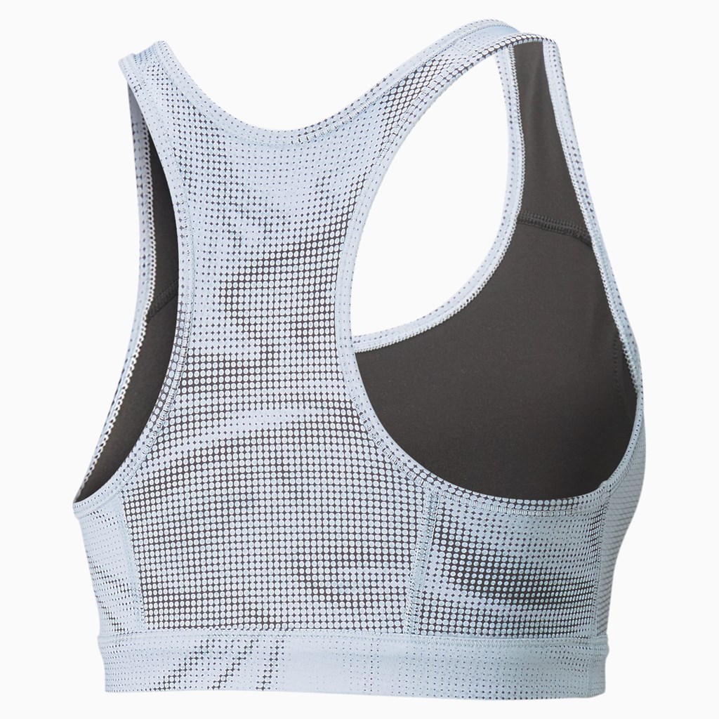 Puma individualLIGA Soccer Bra Top Siyah | EZ1580734