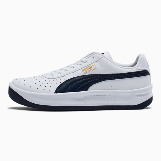 Puma GV Special JR Spor Ayakkabı Beyaz | TX6021547