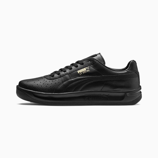 Puma GV Special+ Spor Ayakkabı Siyah Siyah | XW6951782