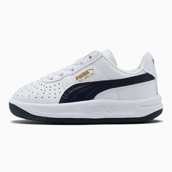 Puma GV Special Toddler Spor Ayakkabı Beyaz | PH7406382