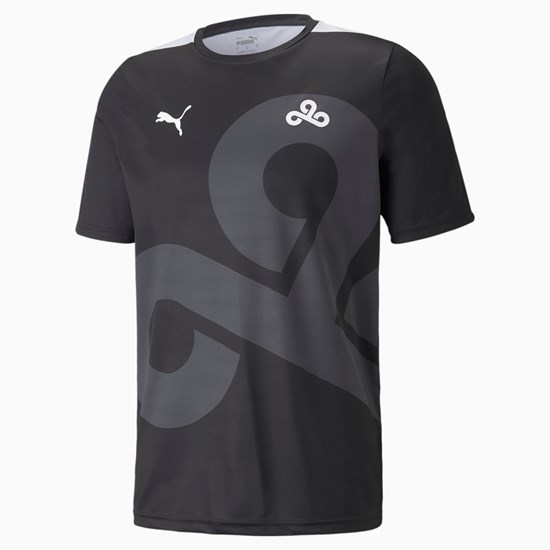 Puma PUMA x CLOUD9 Replica Jersey Siyah | QS9013756