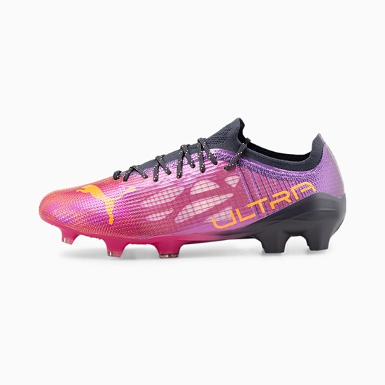 Puma ULTRA 1.4 FG/AG Krampon Küpe Çiçeği | YX6980142