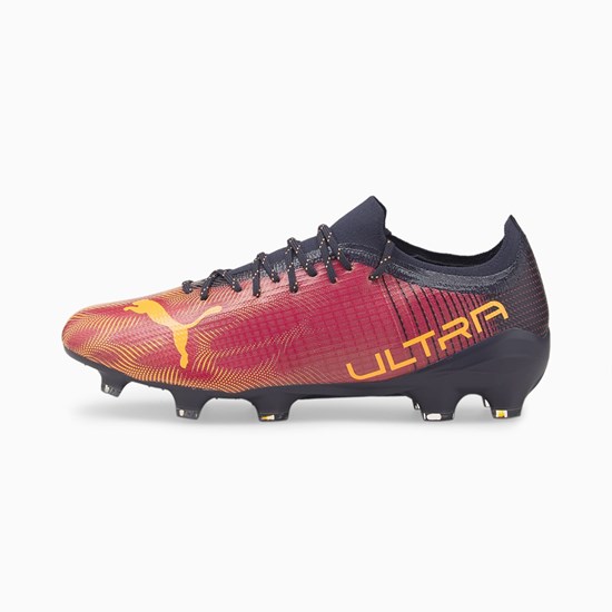 Puma ULTRA 2.4 FG/AG Krampon Küpe Çiçeği | YJ9720581